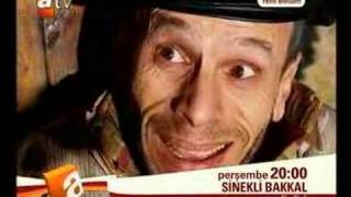 Sinekli Bakkal 2. Bölüm Fragmanı