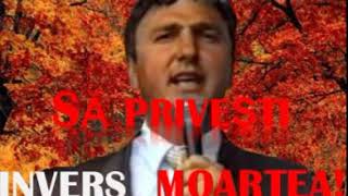 Viorel Candreanu Audio (1992) - Sa privesti MOARTEA ❌ invers!