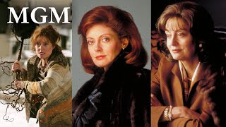 Best of Susan Sarandon | MGM Studios Trailer Compilation