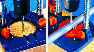 DRILL GADGETS YOU SERIOUSLY NEED IN YOUR WORKPLACE