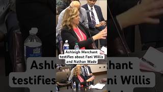 State panel hears from lawyer about Fani Willis, Nathan Wade