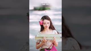 ＃爱我像爱花一样＃邓丽君歌曲翻唱＃谷雨翻唱