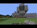 mikey escapes the security prison in minecraft