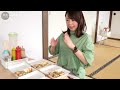 めちゃ美味いたこ焼きの焼きを全部見せます！！　たこ焼きたこちゃん／白岩ましろ　 4k 「黙食にいがた」五泉市 たこ焼きasmr