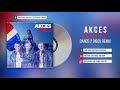 AKCES Adrenalina (Dance 2 Disco Remix) NOWOŚĆ DISCO POLO 2019