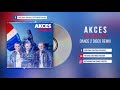 AKCES Adrenalina (Dance 2 Disco Remix) NOWOŚĆ DISCO POLO 2019