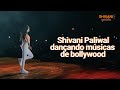 Shivani Paliwal dancing bollywood songs