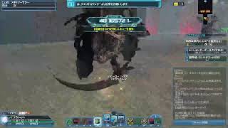 psO2☆追憶の行方へhrソロ☆32