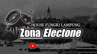 THE LEGEND REMIX FUNGKI LAMPUNG (ZONA ELECTONE)