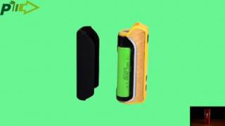 Pioneer4you iPV Velas 120W new mod.