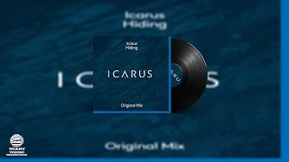 Icarus - Hiding ( Original Mix )