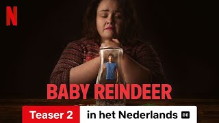 Baby Reindeer (Miniserie Teaser 2 ondertiteld) | Trailer in het Nederlands | Netflix