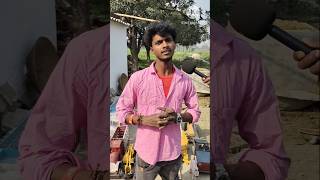 बिना पढ़ा लिखा🖊️ गांव के लड़के ने बनाया 7 सौ टाइप की गाड़ियां 😱 #short #trending #viralshort