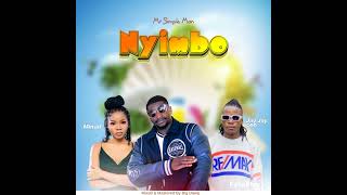 Nyimbo _Mr Simple Man _Ft_ Minad _ Jay Jay Cee _ official audio