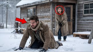 A Starving Nurse Healed A Wealthy Cowboy In Snow, Until He Made Her His World