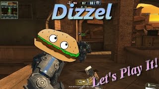 Lets Try Games - Dizzel - Lets Play It!