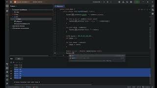 Java Lesson 6 – Arrays Explained (Storing Multiple Values, Looping, and Common Mistakes)