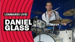 Lombardi Live! featuring Daniel Glass (Episode 76)