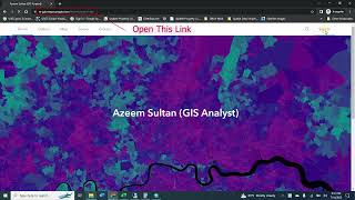 Step-by-Step Guide: Adding Shapefile Layers in ArcGIS Online for Powerful Mapping!