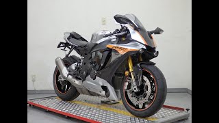 58788 YZF R1M