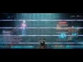Meet the Guardians of the Galaxy: Rocket