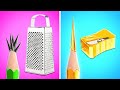 Funny Drawing Challenges | Best Art Tricks and Creative Ideas by 123 GO! Series