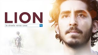 LION - LA STRADA VERSO CASA