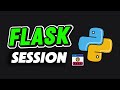 Build a Flask Login System with Sessions – Python Web Development Tutorial 5