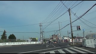 埼玉県道1号(支線) 02 さいたま川口線 川口→さいたま 車載