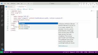 🎥 How to Auto-Refresh a Web Page Using a Meta Tag 🎥