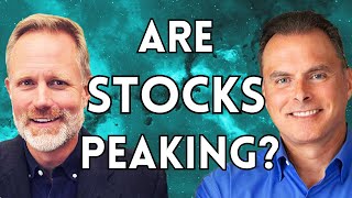 Is This The Peak Of The Stock Market? | Lance Roberts \u0026 Adam Taggart