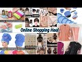 Online Shopping Mini Vlog By Cook With Shehla