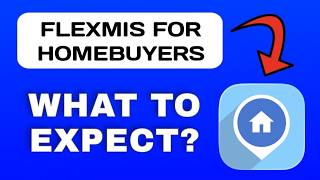 Flexmls For Homebuyers App Breakdown - What to Expect
