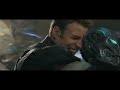 Avengers vs Ultron Battle of Sokovia Avengers Age of Ultron (2015) Movie CLIP HD