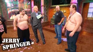 Stealing My Friend's Wife | Jerry Springer | Season 23