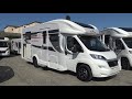 roller team 2020 anteprime camper motorhome preview