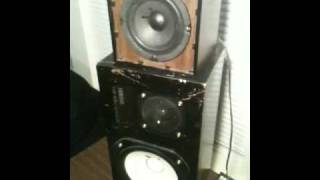 Auratone 5C Studio Monitors