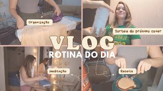 Devocional- Panqueca de banana fit- Qual será o cover?