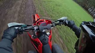 GasGas Ec 300 2008// test Ride / Wheelie / Enduro // 2019