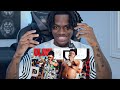 BossMan Dlow - PJ Ft. Lil Baby (Official Video) REACTION!!!