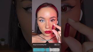 Tutorial ⚠️ SFX makeup ⚠️ #sfx #fakesituation ⚠️ #sfxtutorial