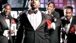 Fonzworth Bentley - \