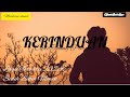 Lagu Timor Terbaru (Kerinduan| Tonny Pareira)