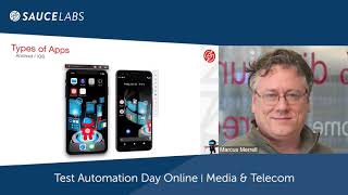Mobile Automation: Appium, Espresso, and XCUITest