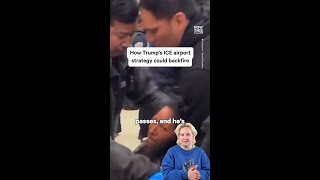 Power Grab Getting Desperate