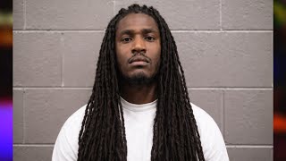 I GOT ARRESTED… (STORYTIME)