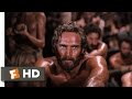 Ben-Hur (9/10) Movie CLIP - Row Well and Live (1959) HD