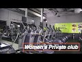 club 16 trevor linden fitness south burnaby