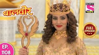 Baal Veer - Full Episode  1108 - 08th September, 2018