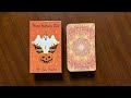 Honest Tarot Deck Review: Happy Halloween Tarot by Soni Graves